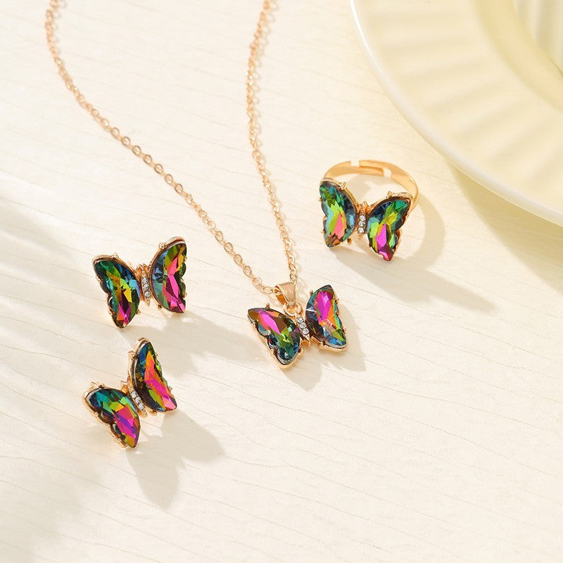 jewelry set
