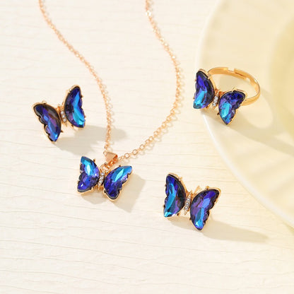 jewelry set