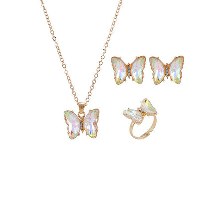 jewelry set