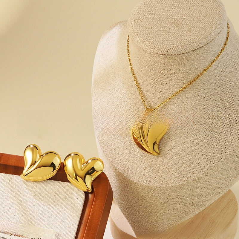 Jewelry Set