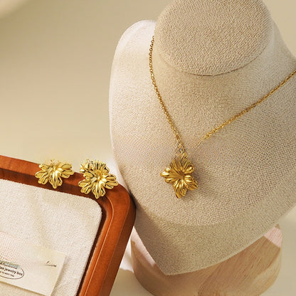 Jewelry Set