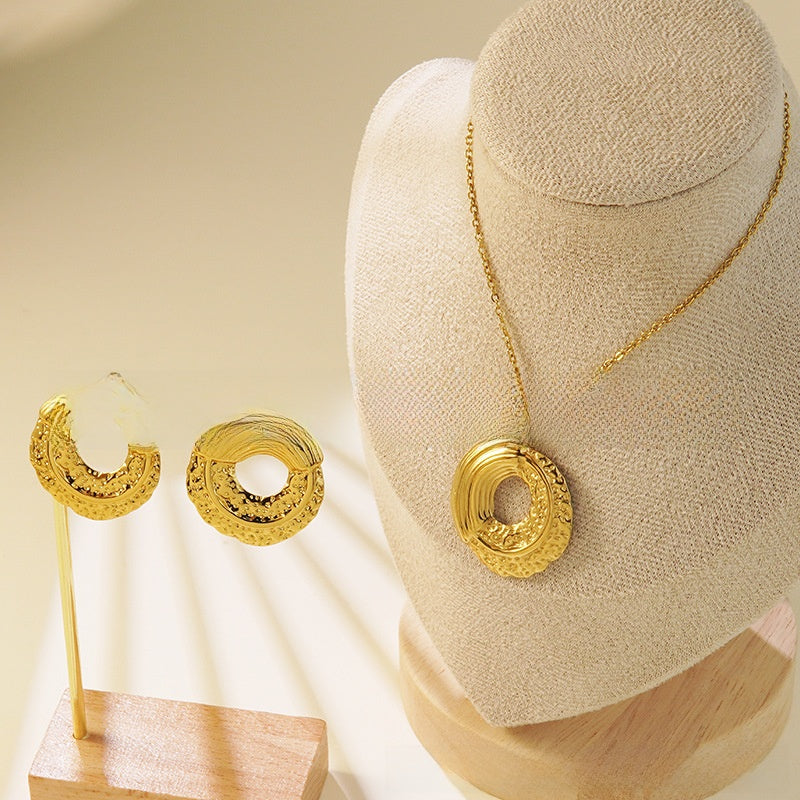Jewelry Set