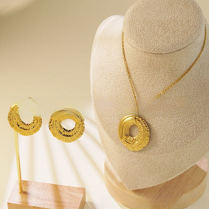 Jewelry Set