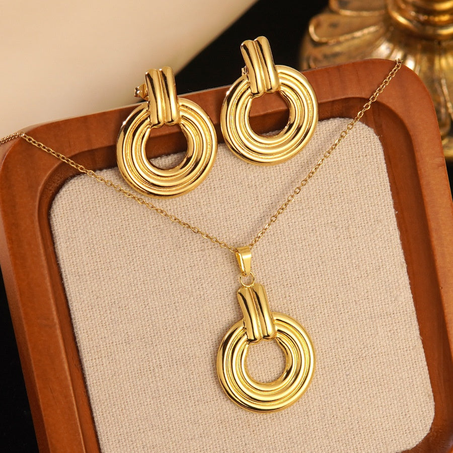 Jewelry Set