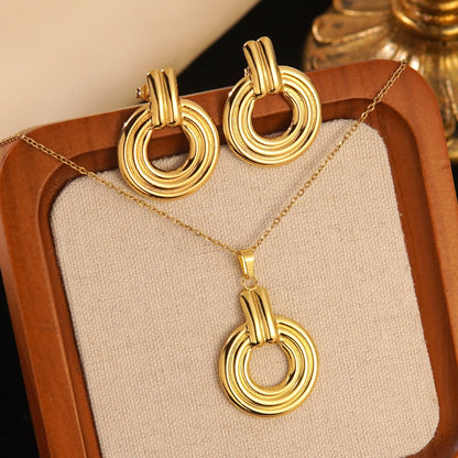 Jewelry Set