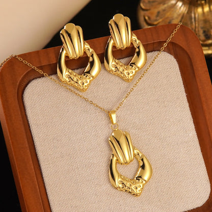 Jewelry Set