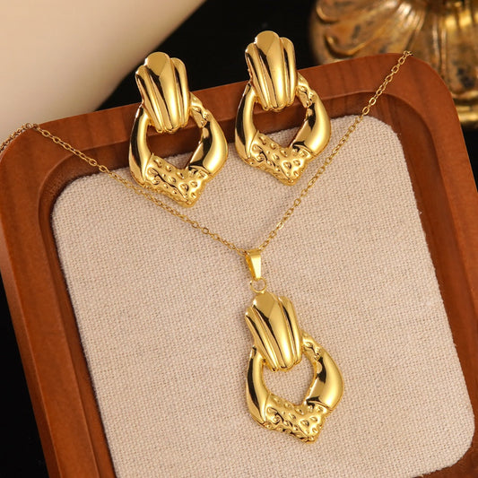 Jewelry Set
