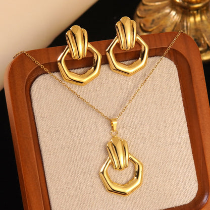 Jewelry Set