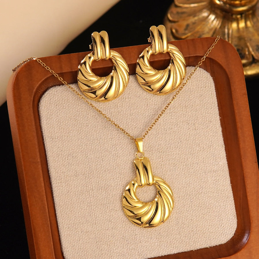 Jewelry Set