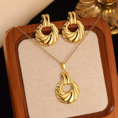 Jewelry Set