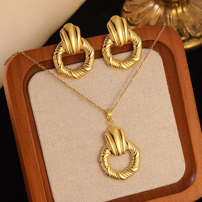 Jewelry Set