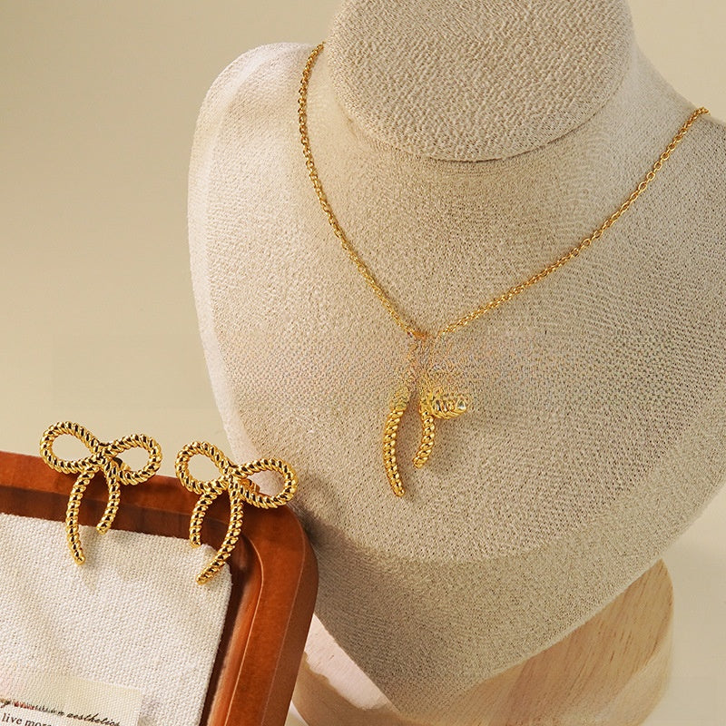 Jewelry Set