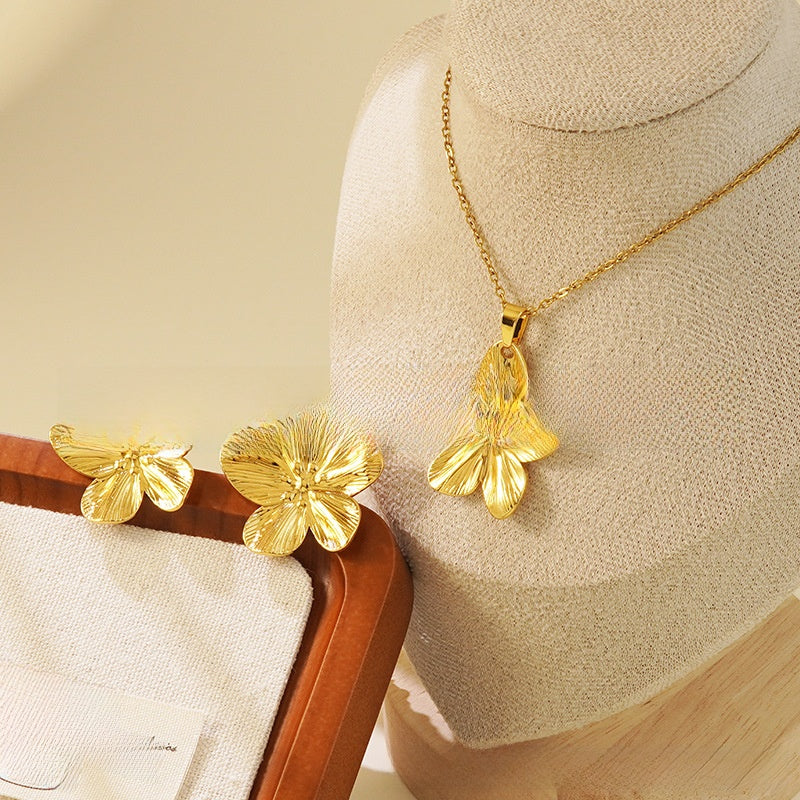 Jewelry Set