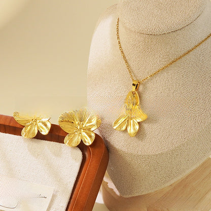 Jewelry Set