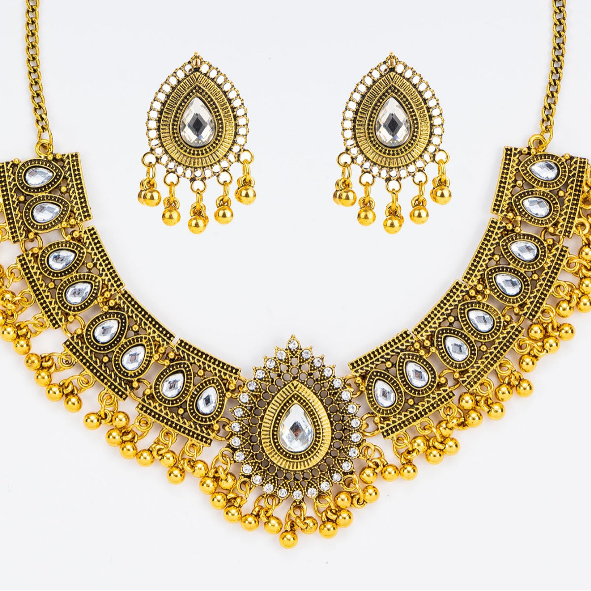 jewelry set