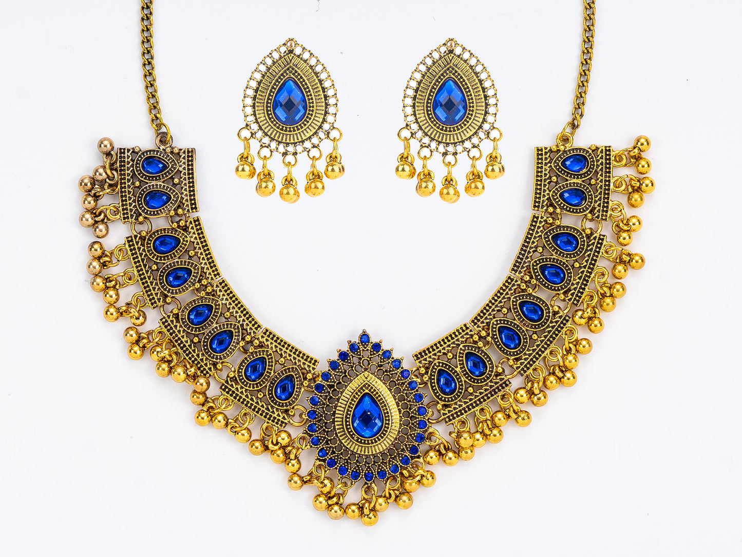 jewelry set