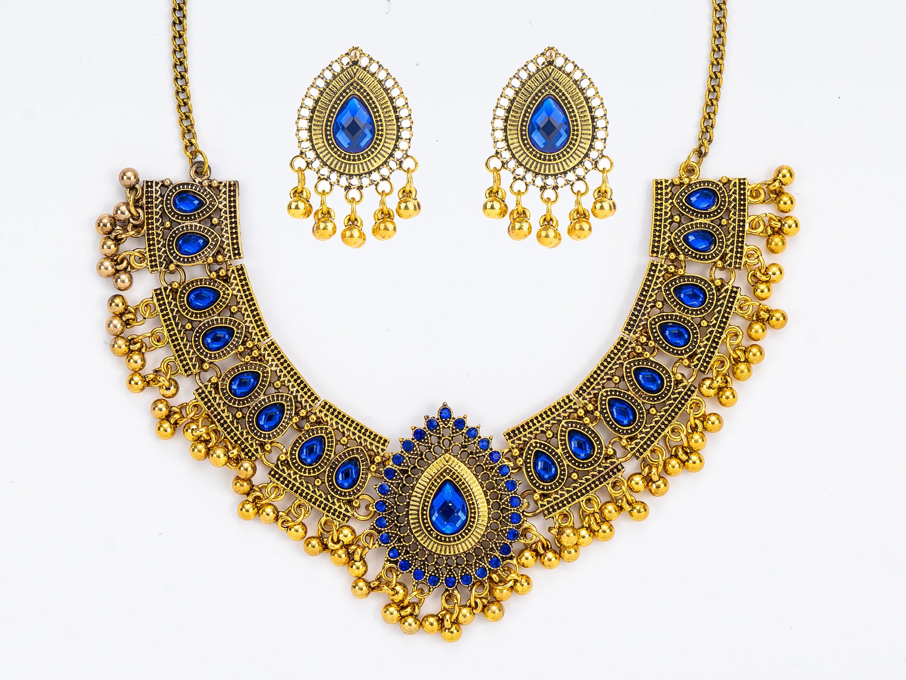 jewelry set