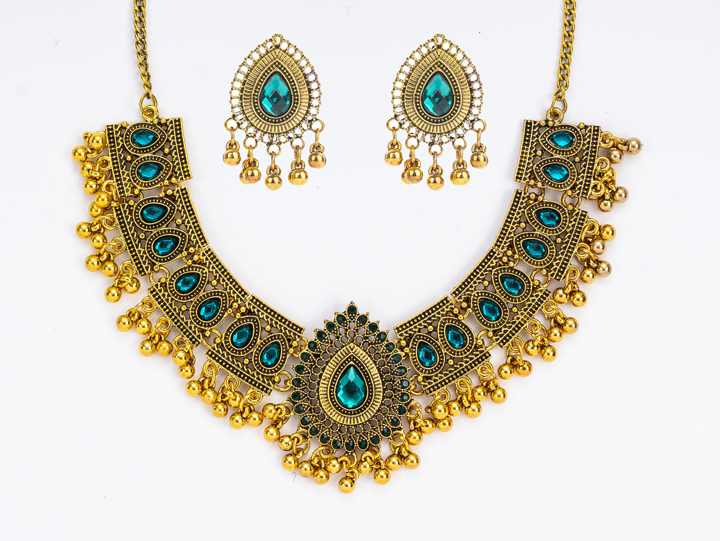 jewelry set
