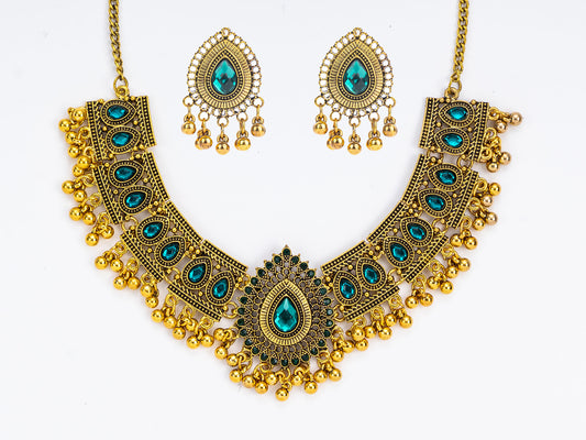 jewelry set