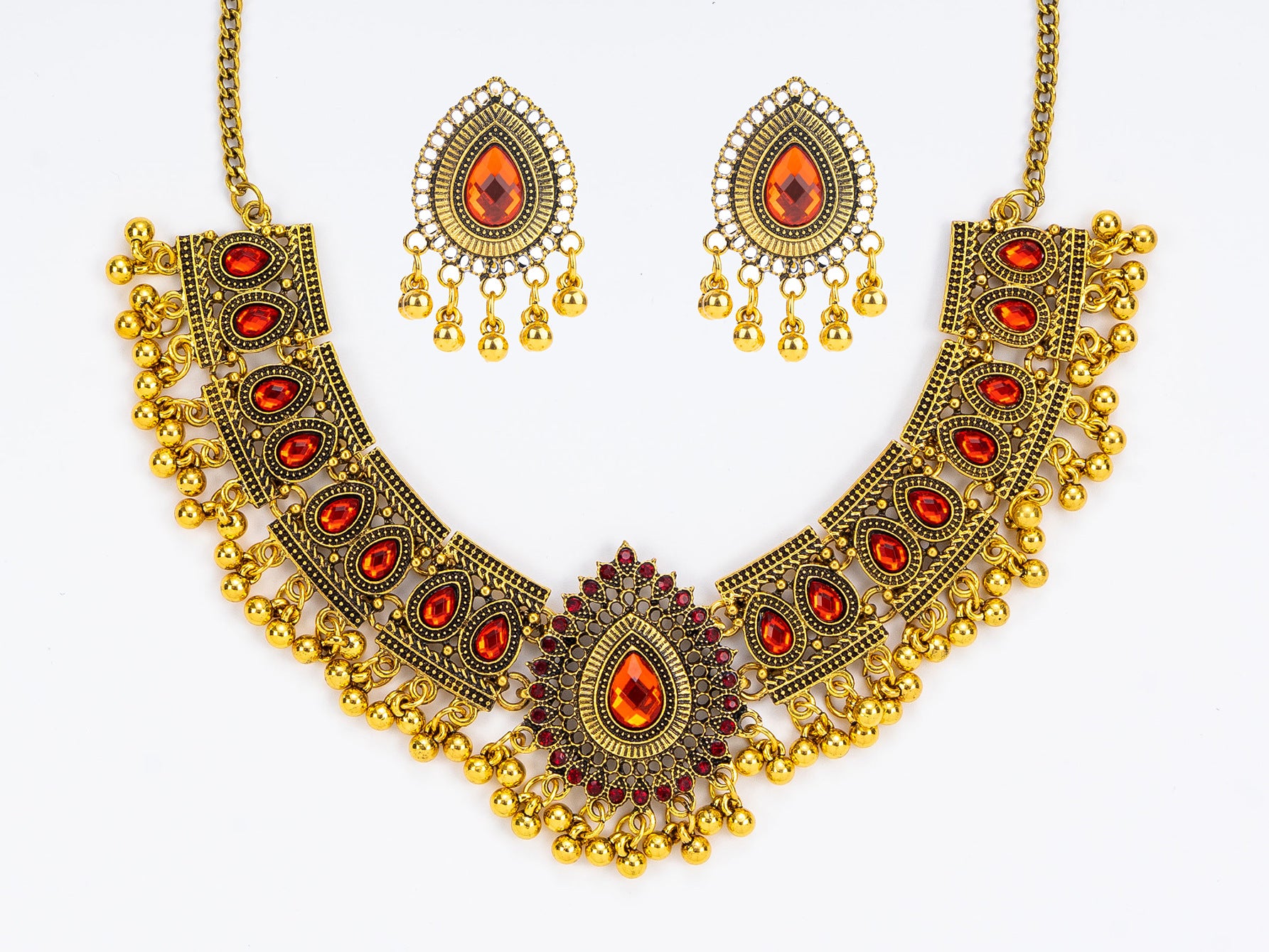 jewelry set