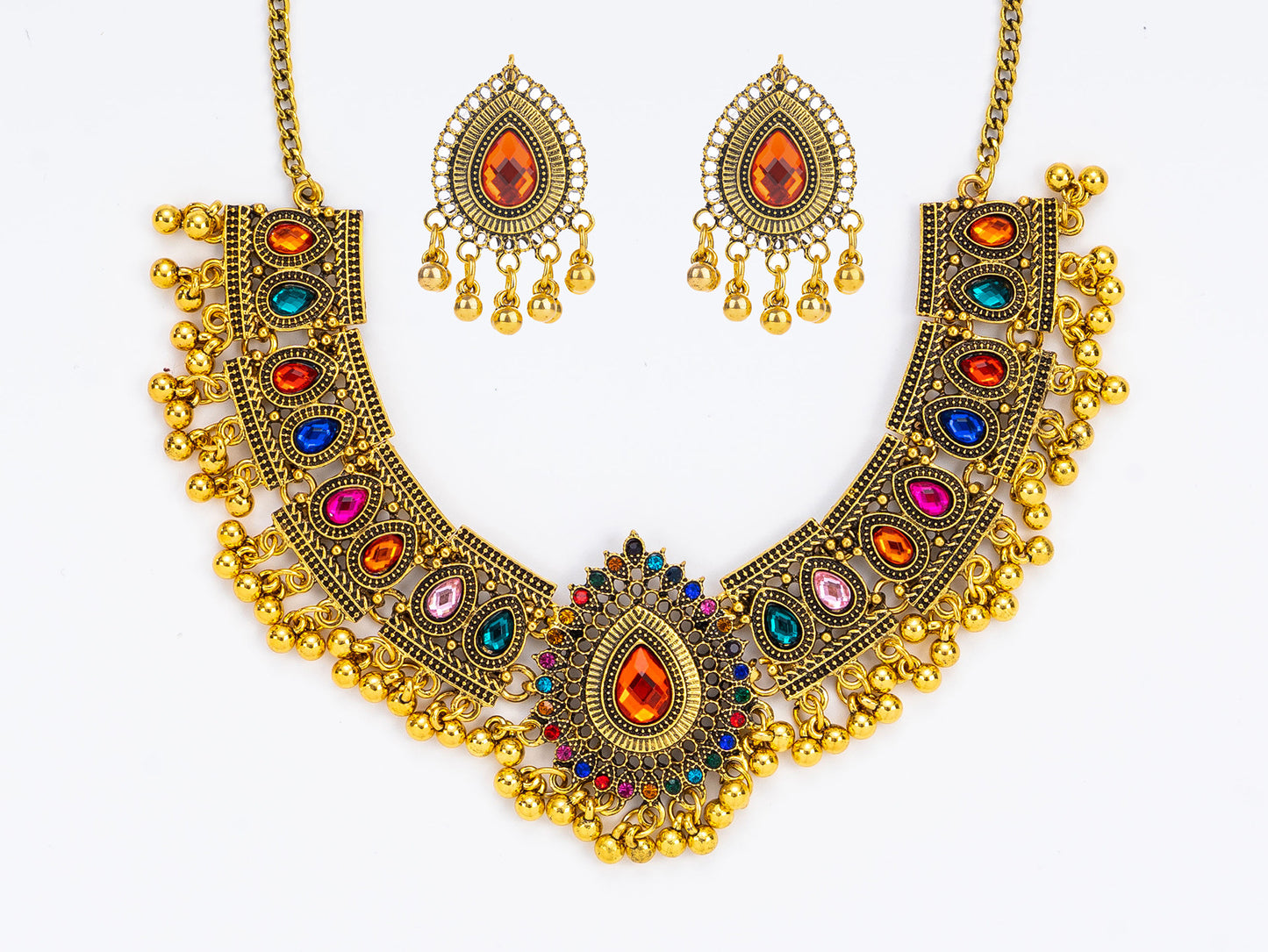 jewelry set