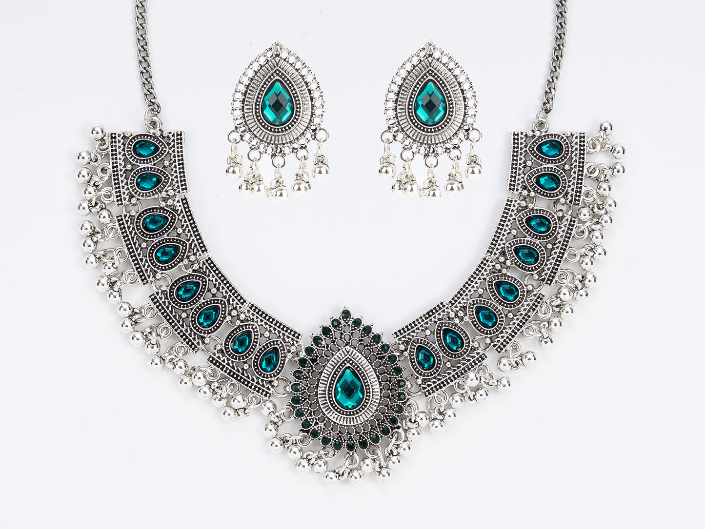 jewelry set