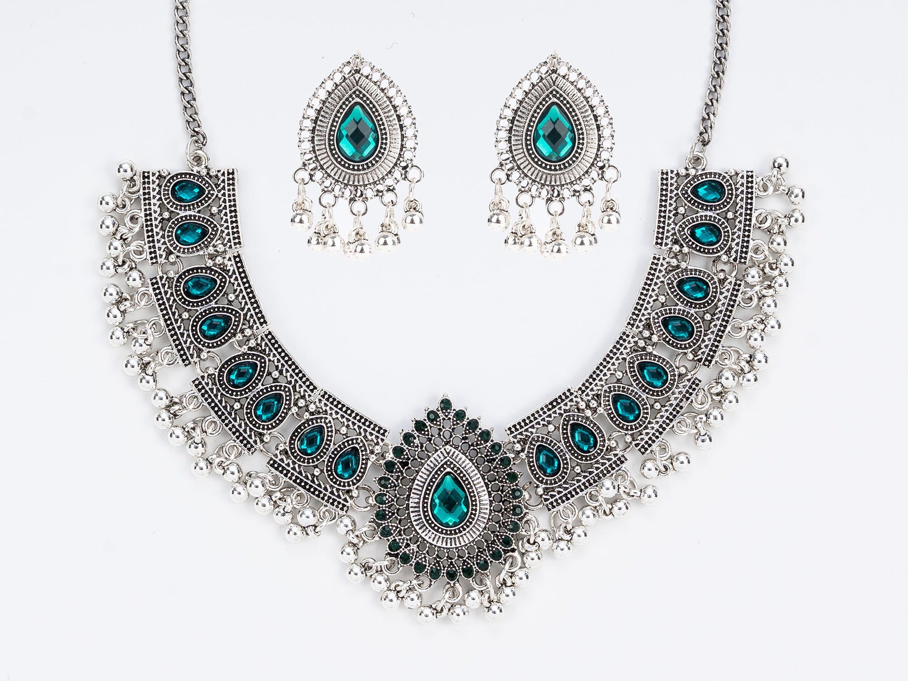 jewelry set