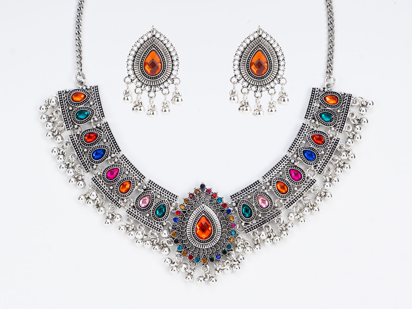 jewelry set