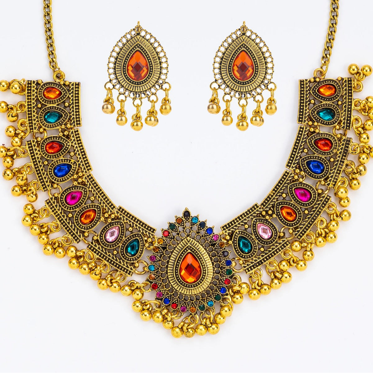 jewelry set