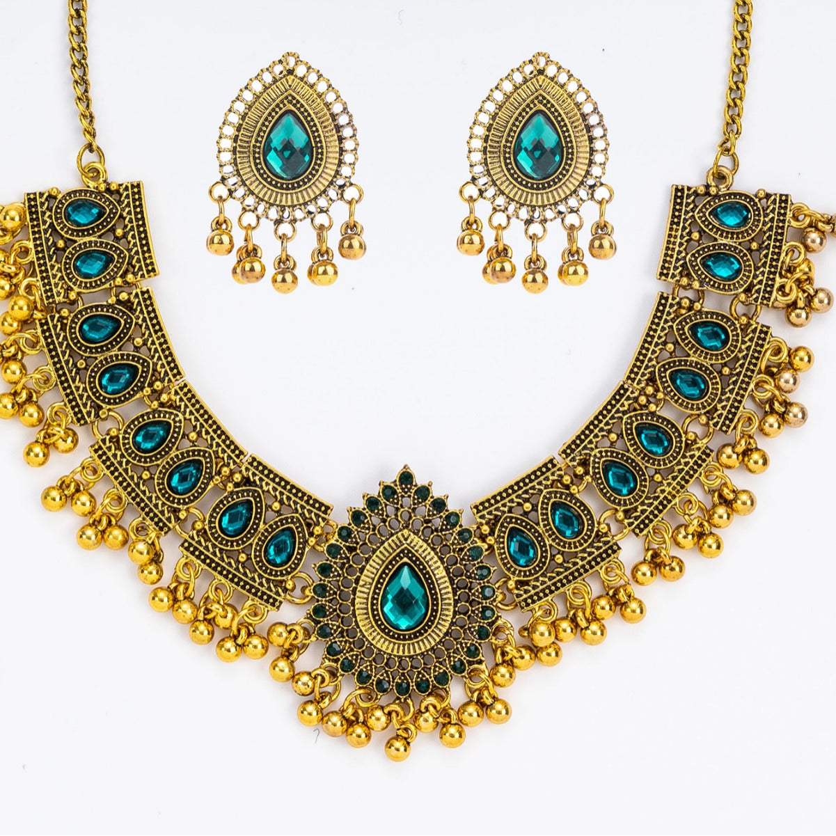 jewelry set