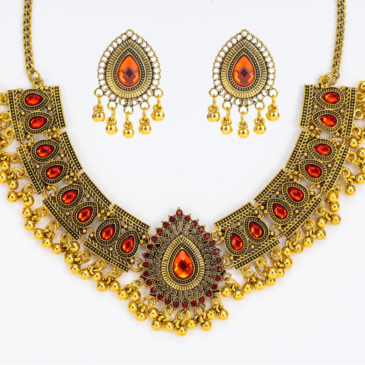 jewelry set