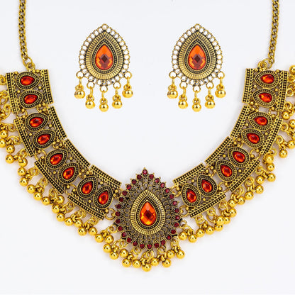 jewelry set
