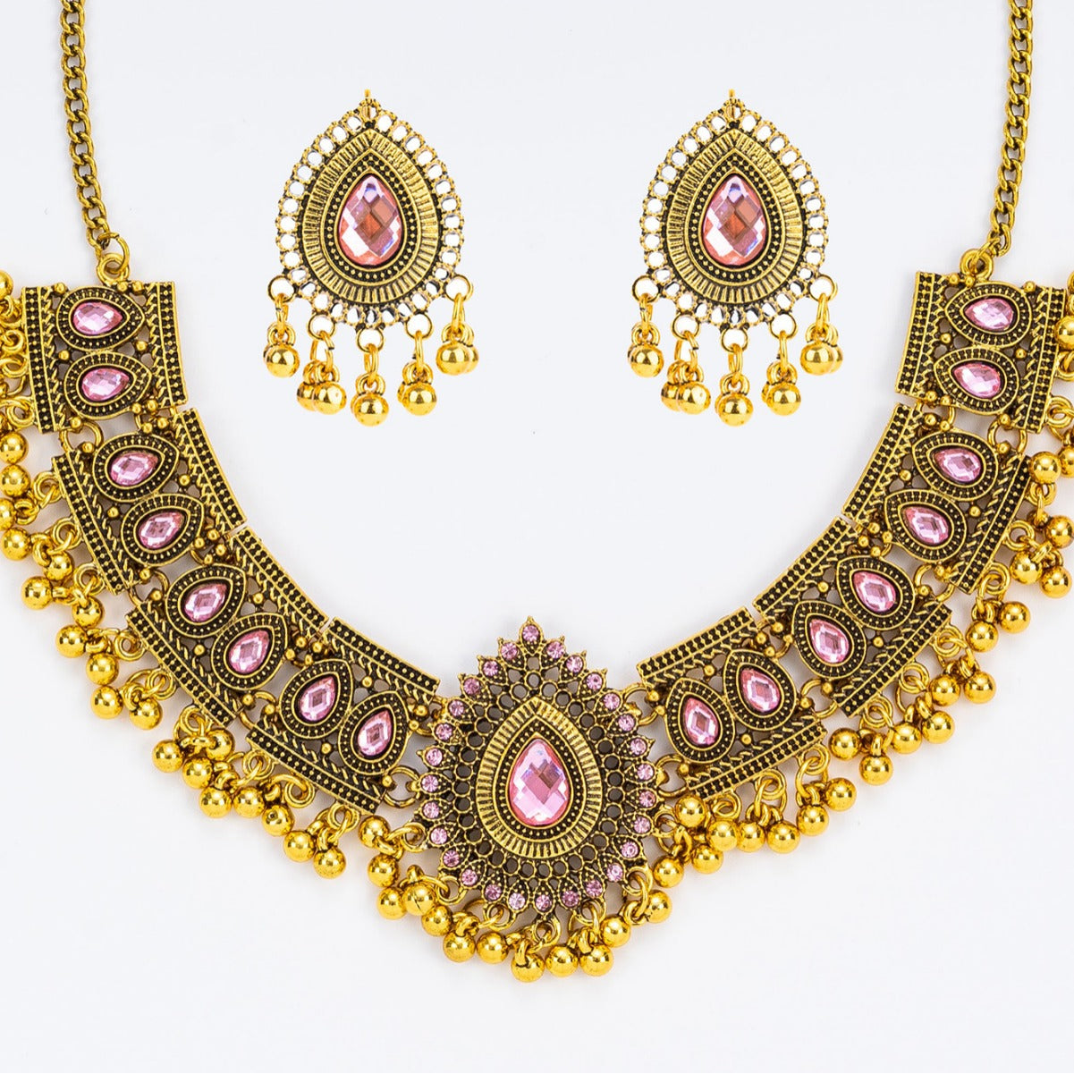 jewelry set