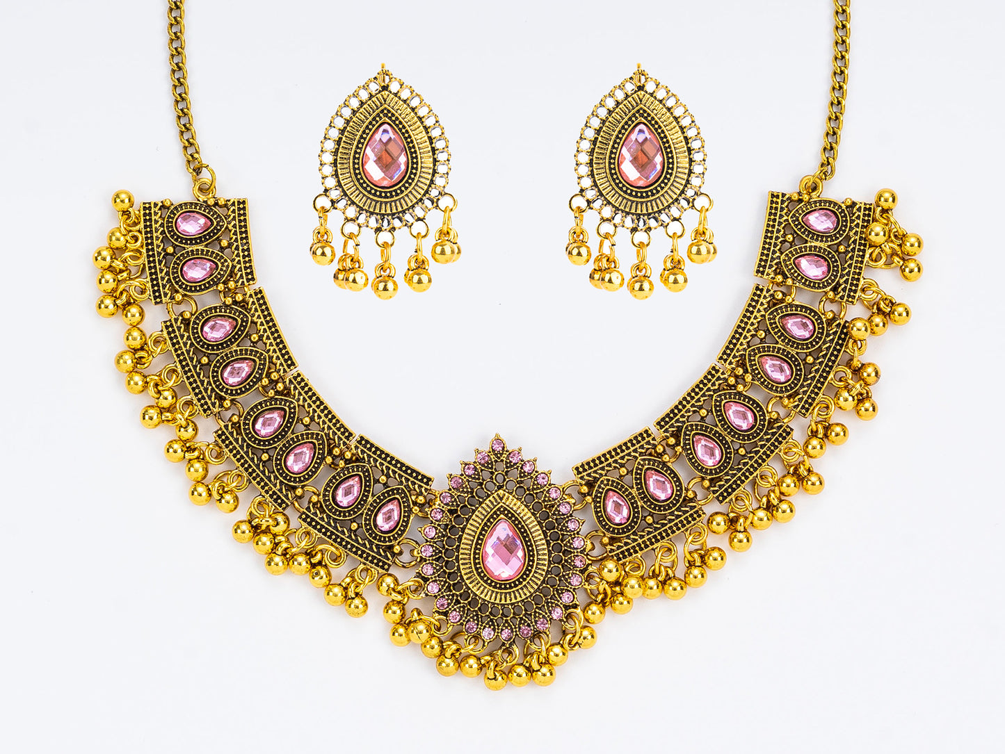 jewelry set