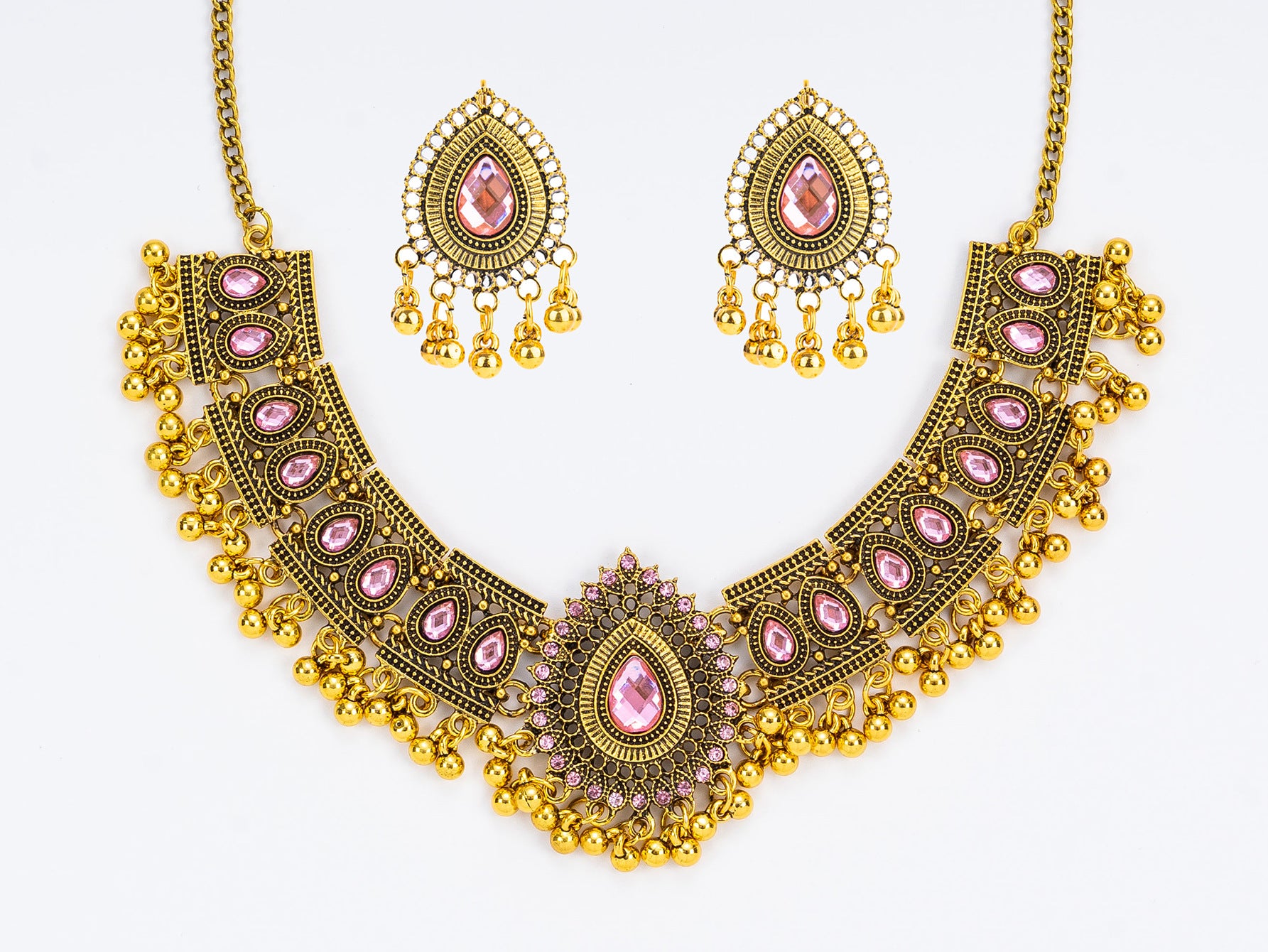 jewelry set