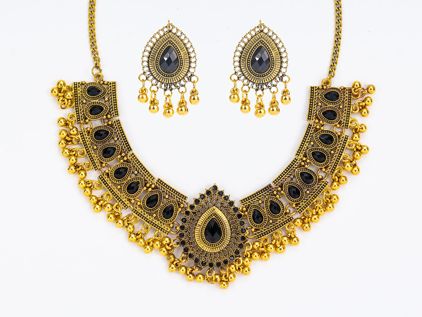 jewelry set