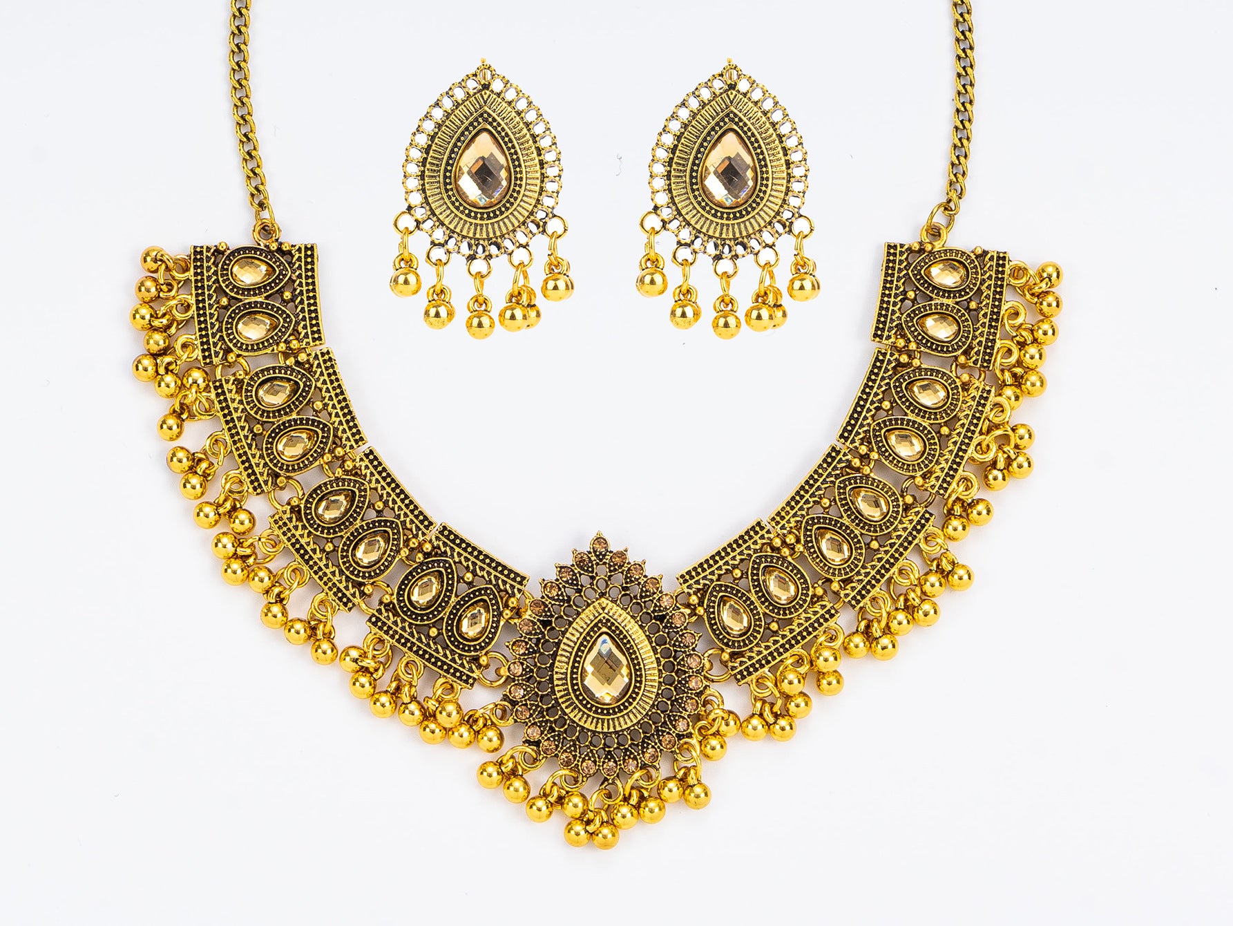 jewelry set