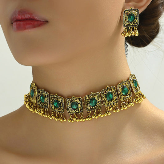Jewelry Set