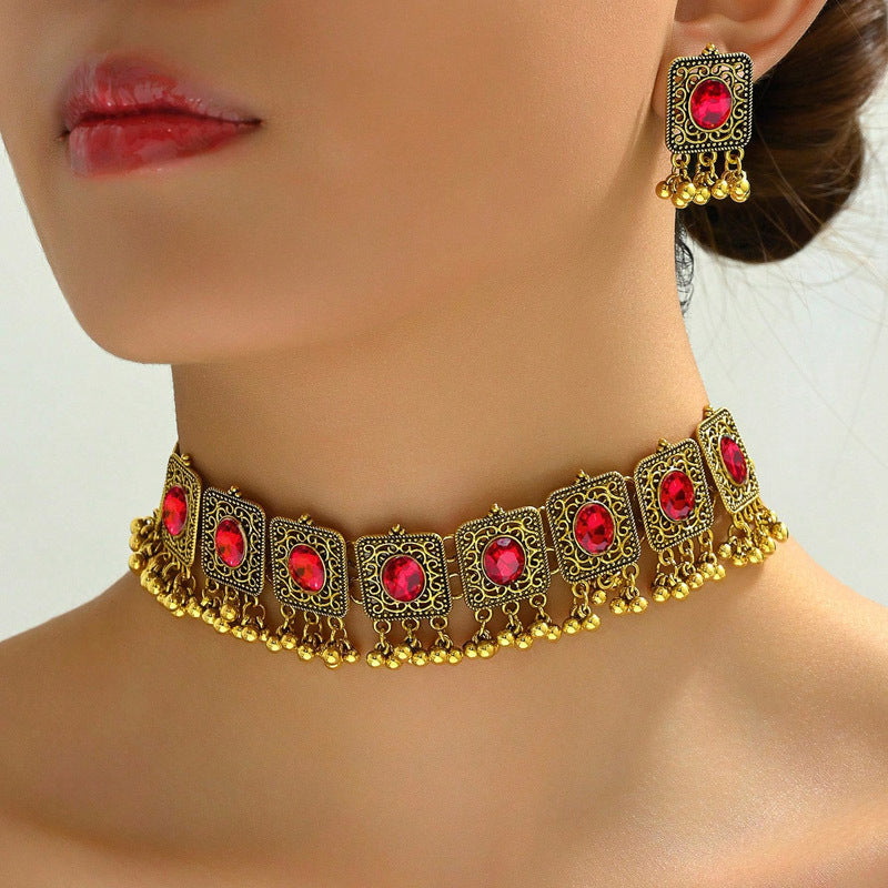 Jewelry Set