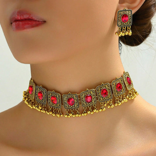 Jewelry Set