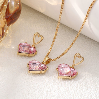 jewelry set