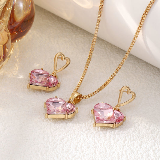 jewelry set
