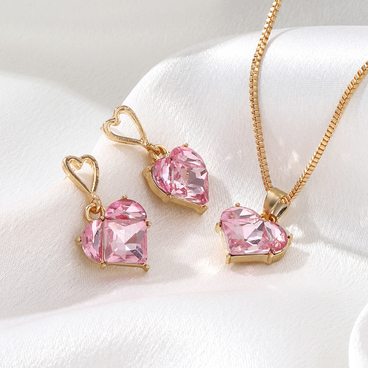 jewelry set