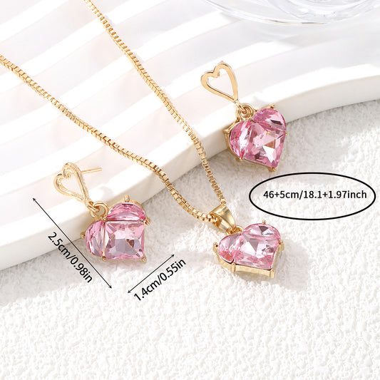 jewelry set
