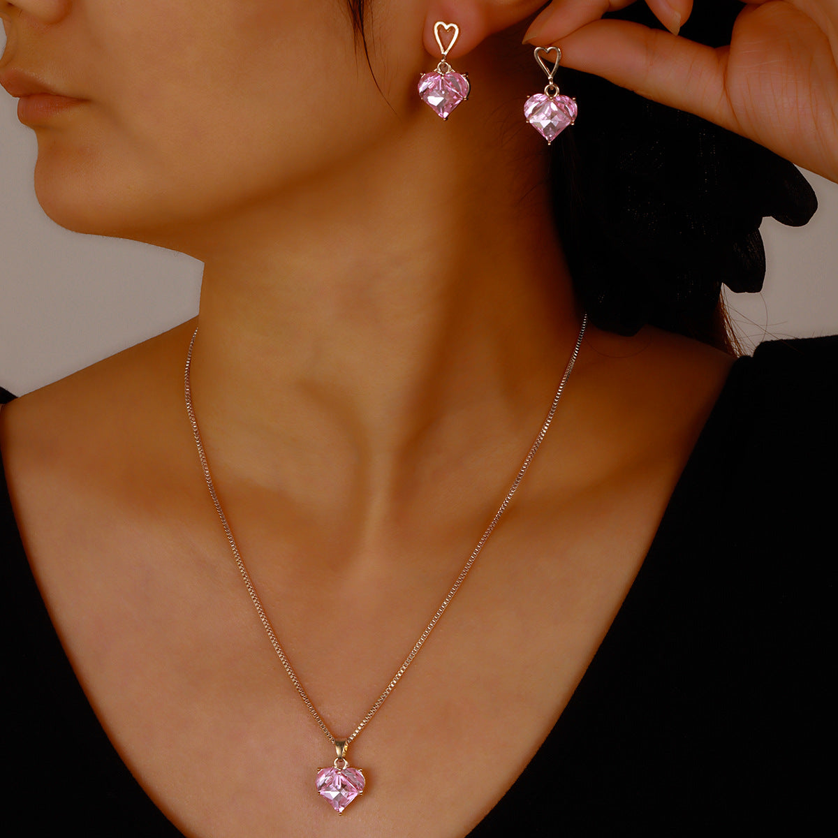 jewelry set