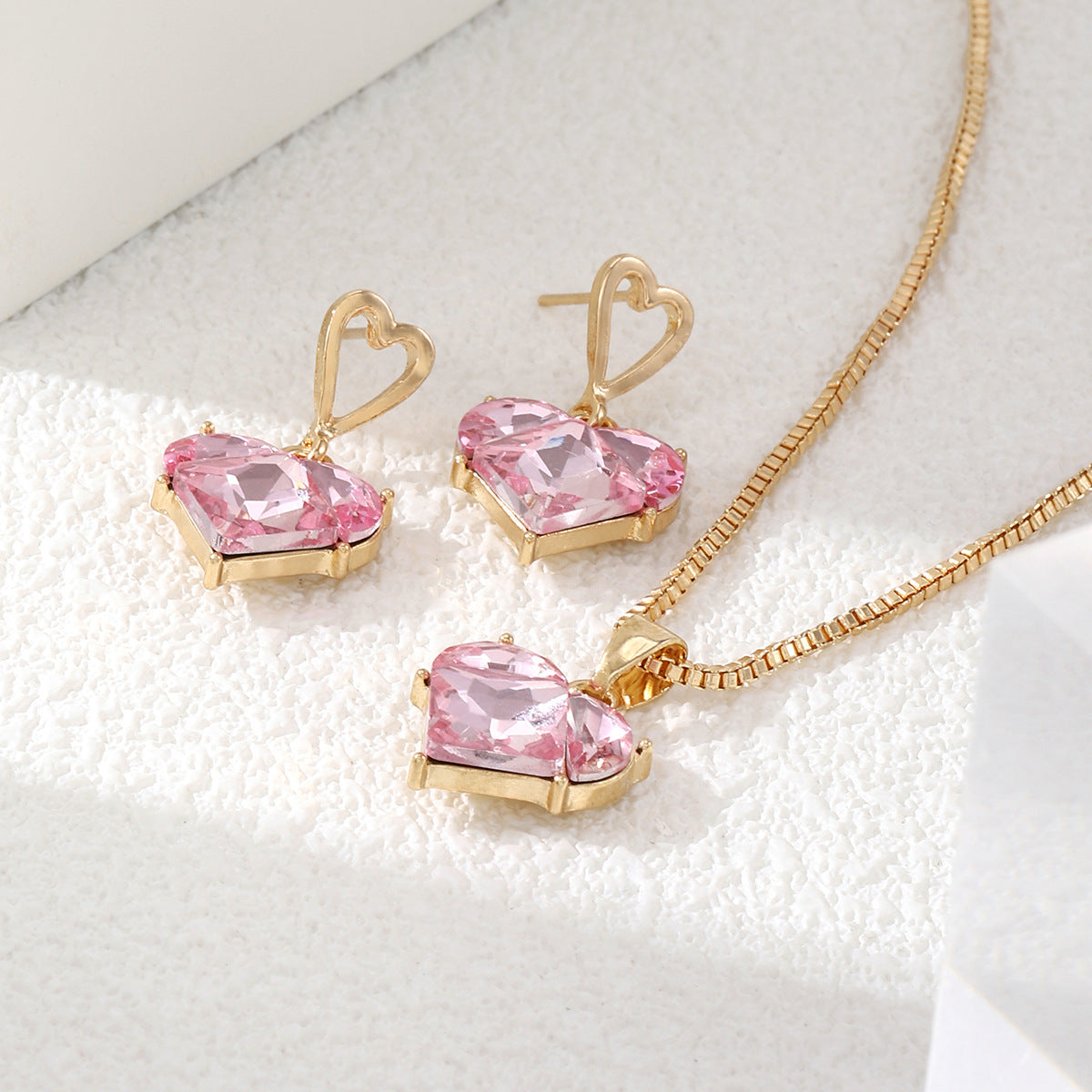 jewelry set