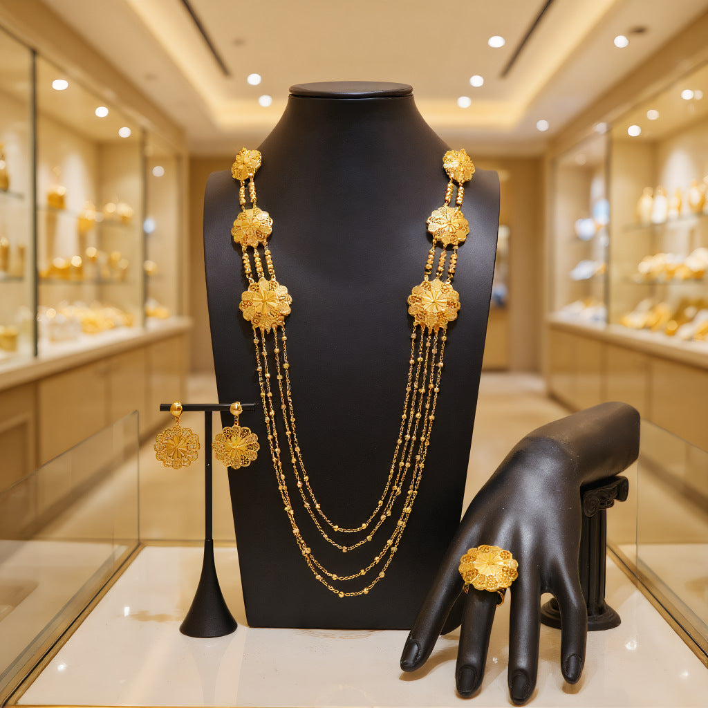 jewelry set