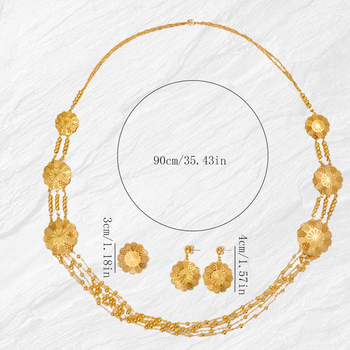 jewelry set