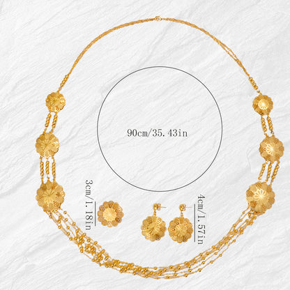 jewelry set
