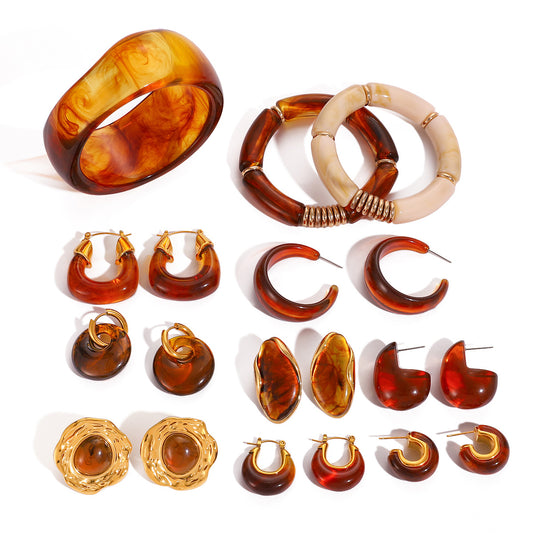 Jewelry Set